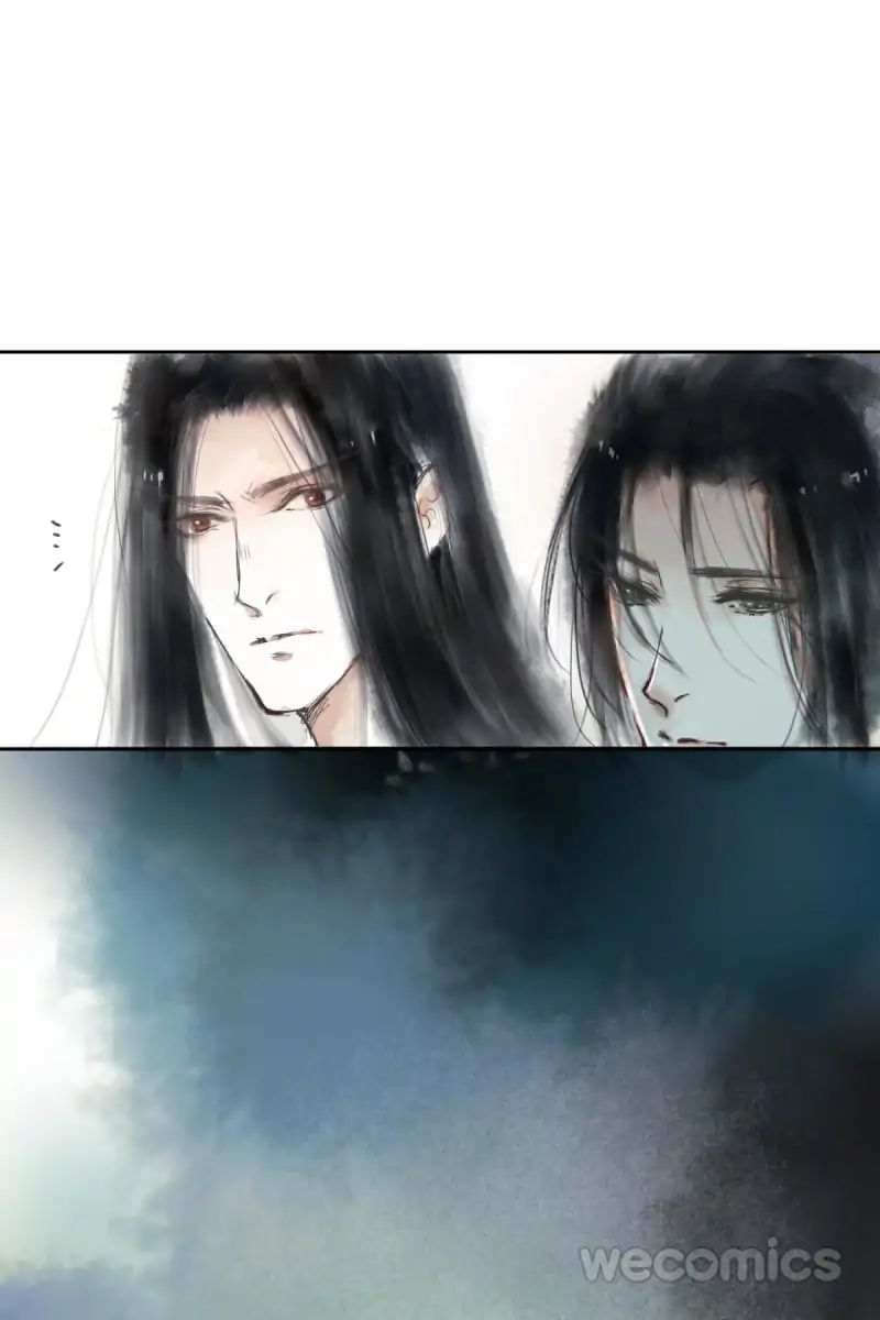 Lone Swan chapter 22 - page 24