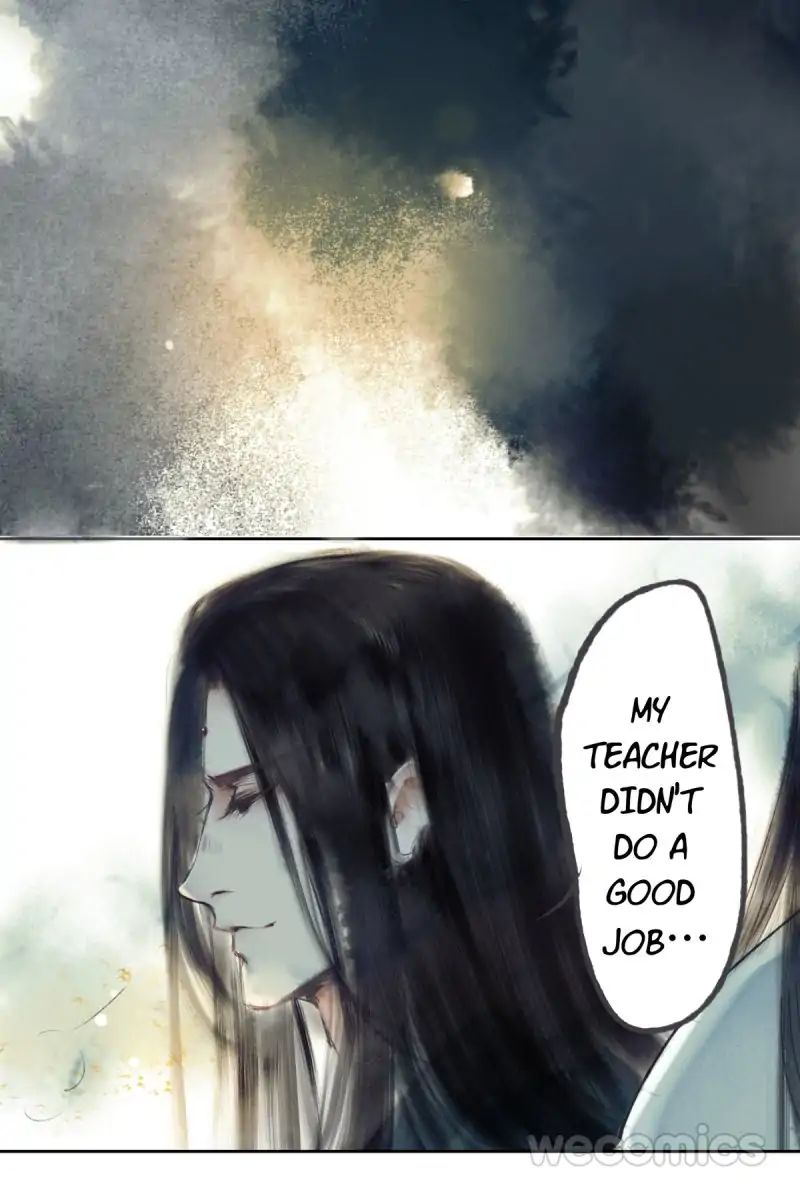 Lone Swan chapter 22 - page 31