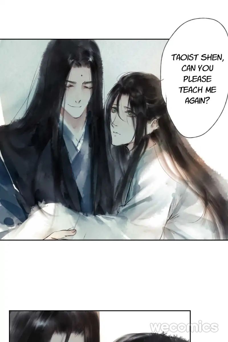 Lone Swan chapter 22 - page 33