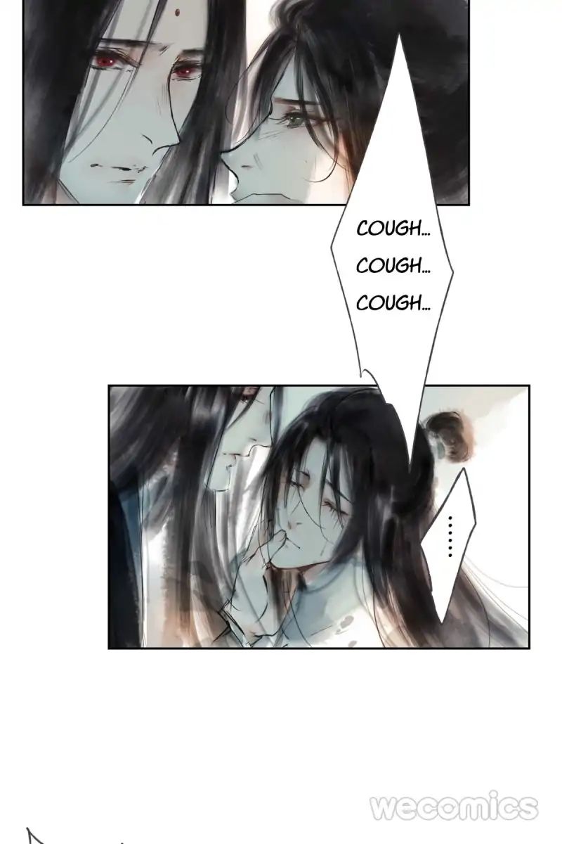 Lone Swan chapter 22 - page 34