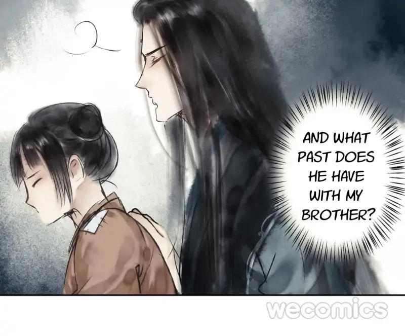 Lone Swan chapter 21 - page 33