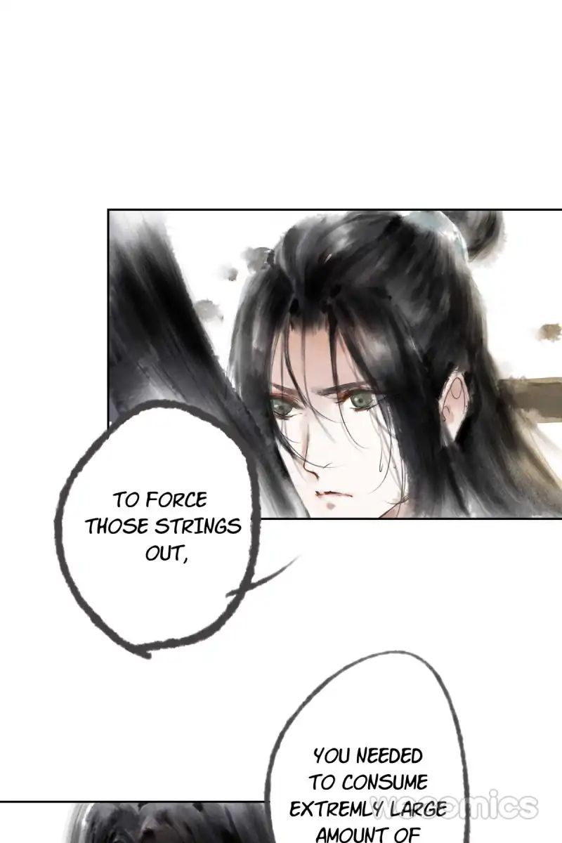 Lone Swan chapter 21 - page 38