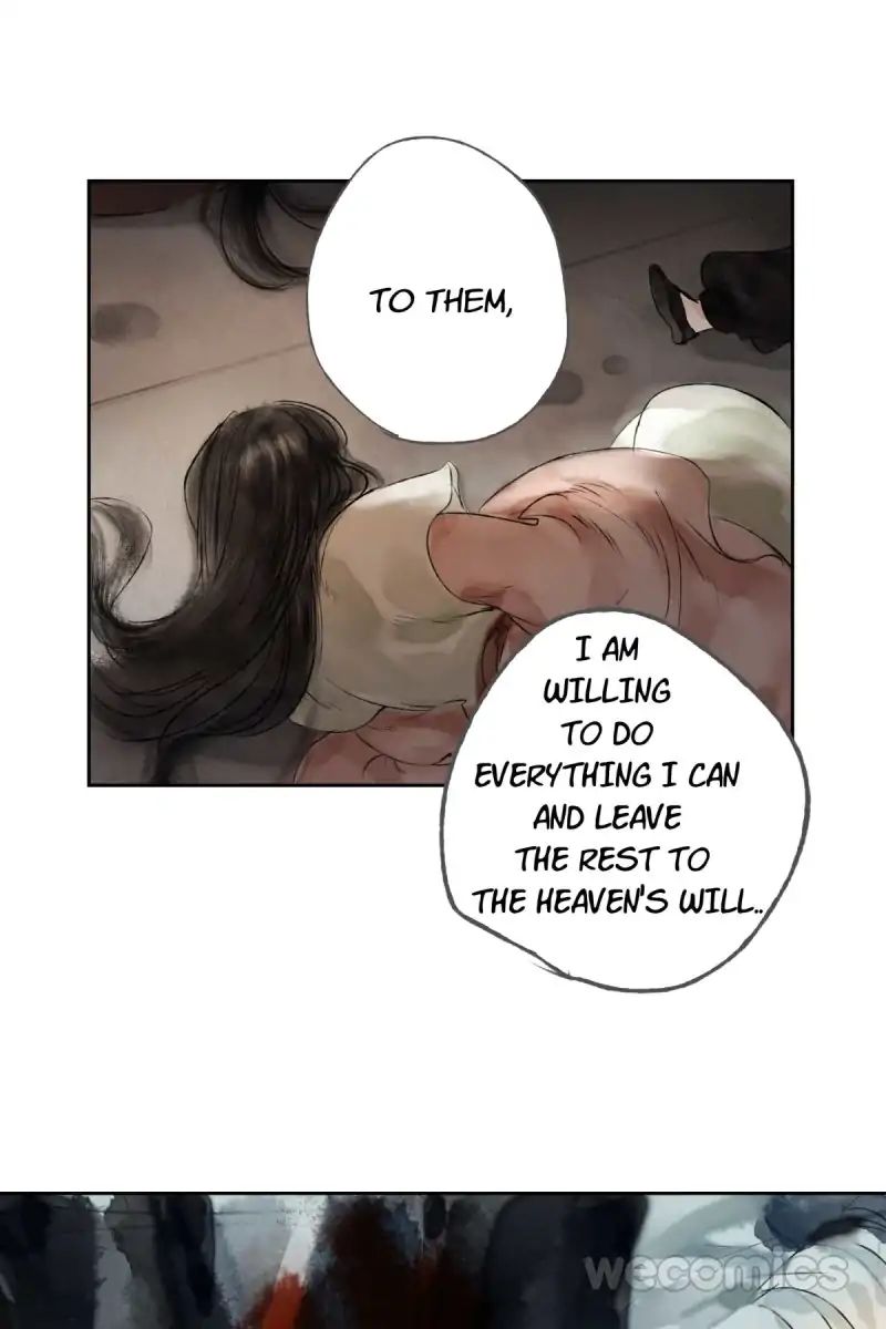 Lone Swan chapter 21 - page 43