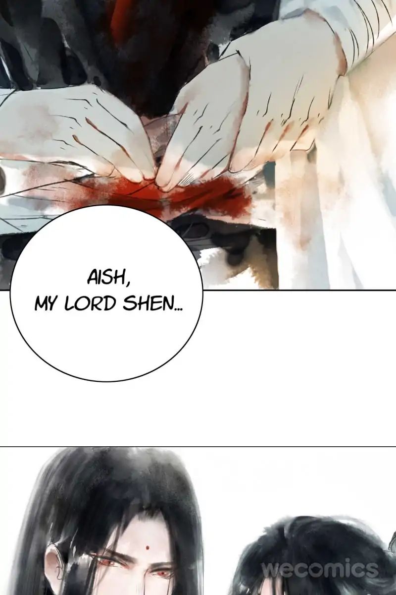 Lone Swan chapter 21 - page 44