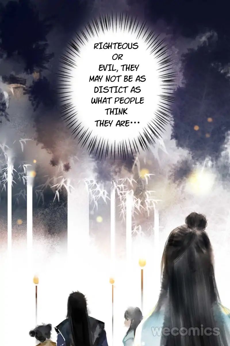 Lone Swan chapter 21 - page 47