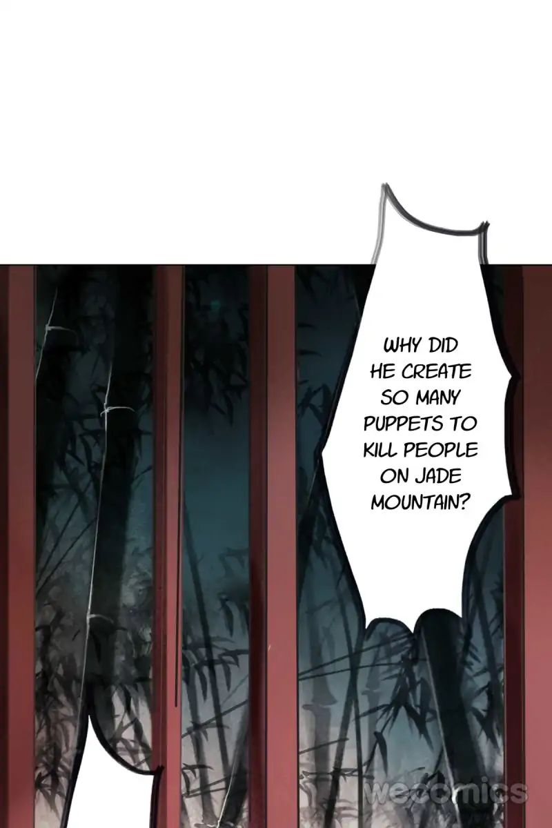 Lone Swan chapter 21 - page 55