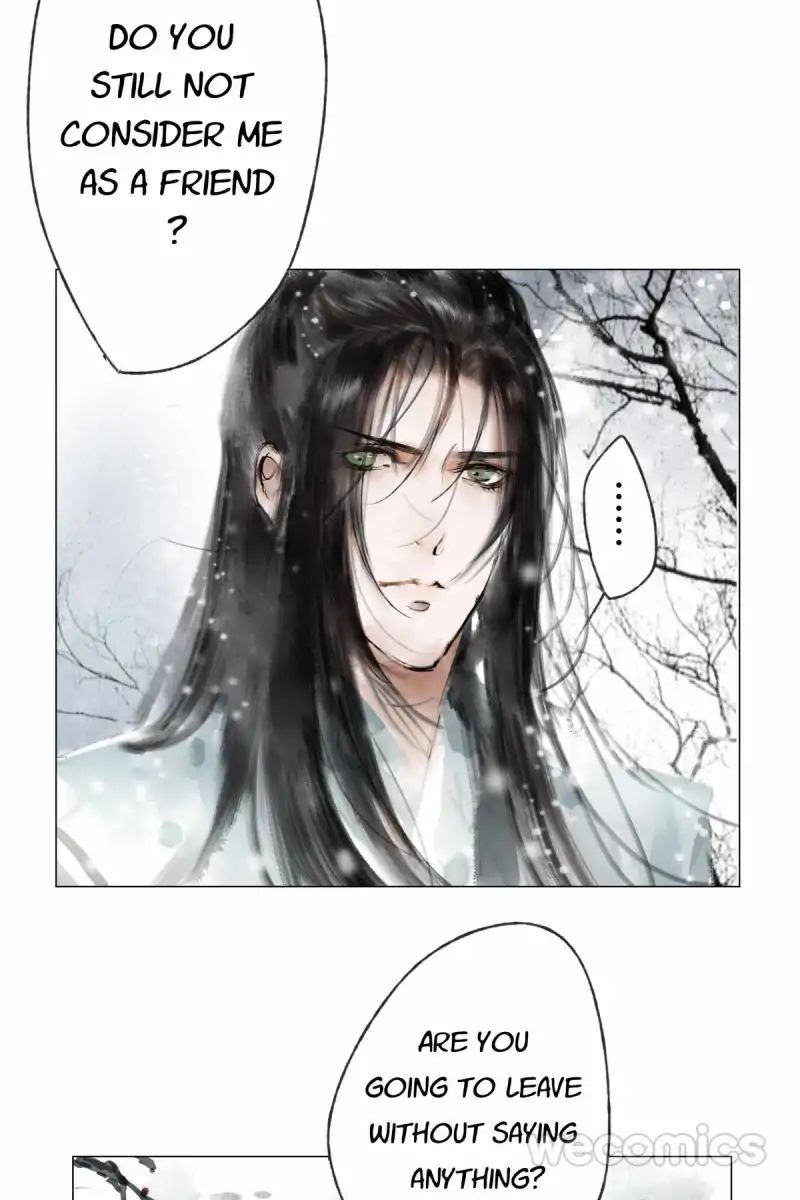 Lone Swan chapter 20 - page 14