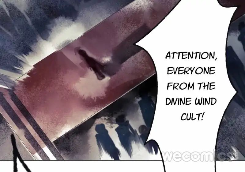 Lone Swan chapter 20 - page 25