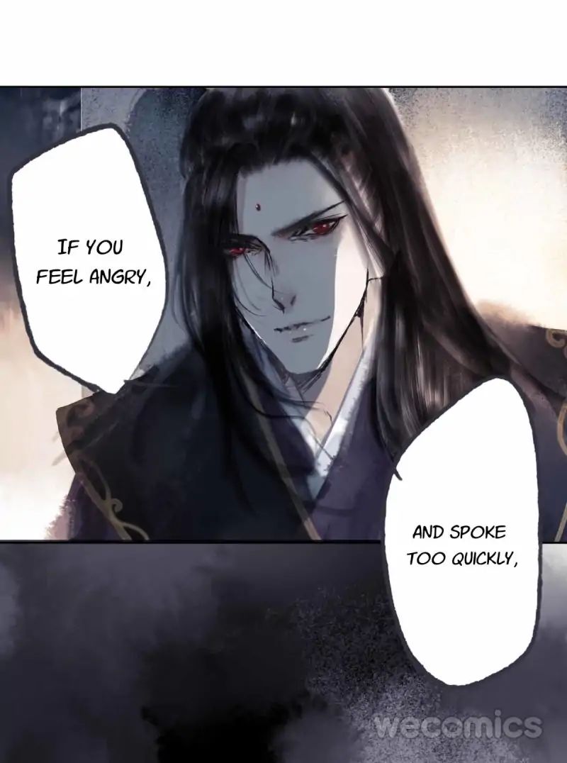 Lone Swan chapter 20 - page 40