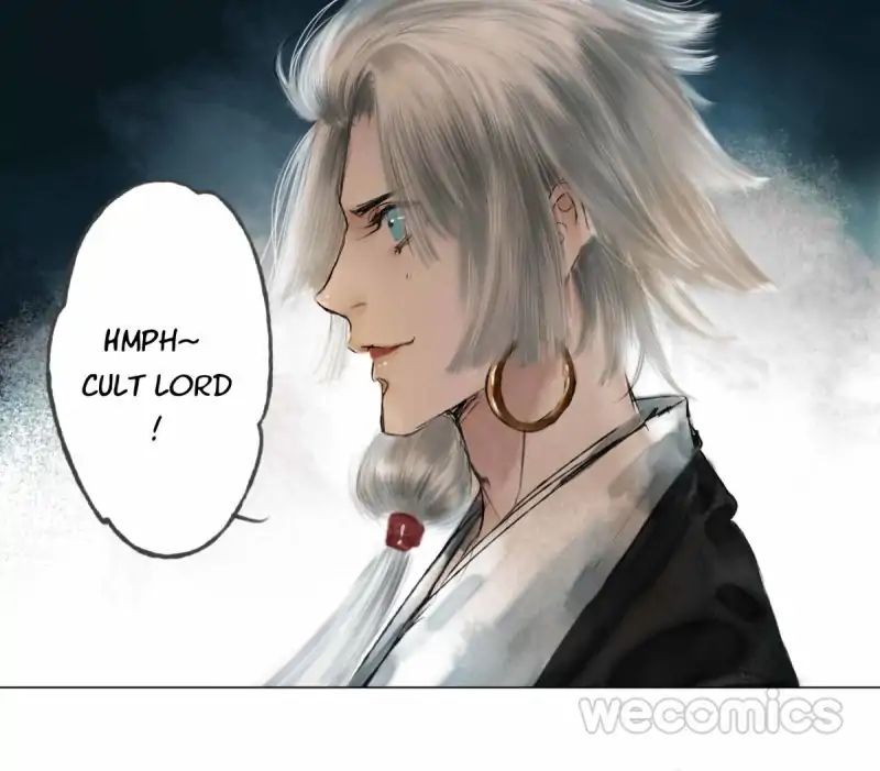 Lone Swan chapter 20 - page 43