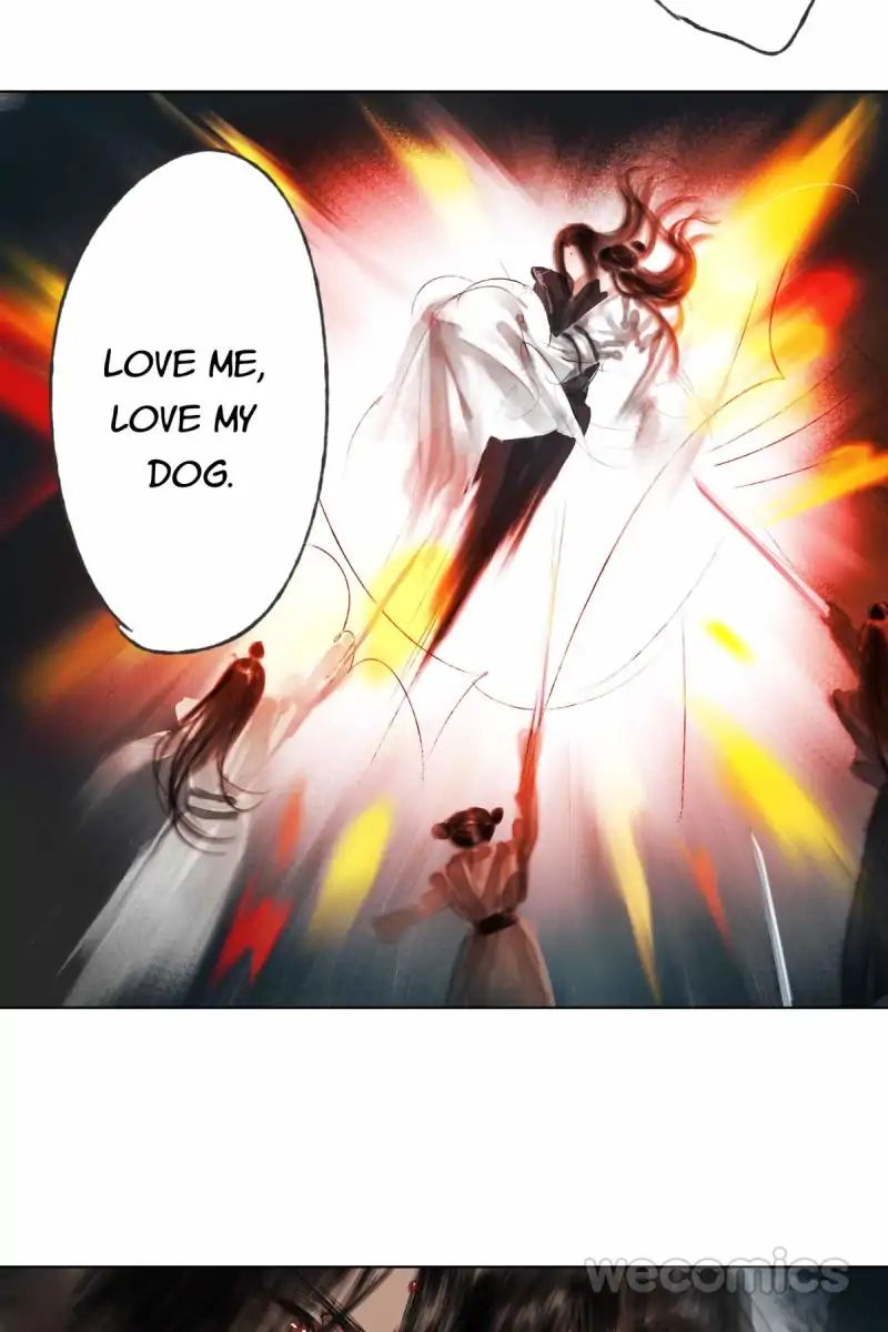 Lone Swan chapter 20 - page 47