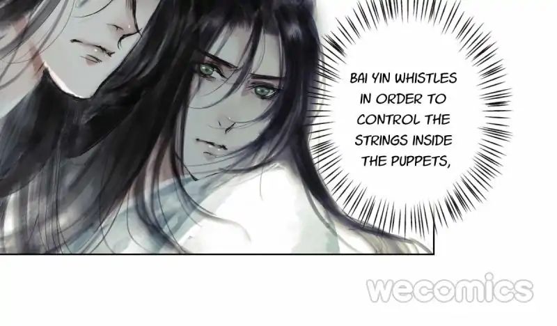Lone Swan chapter 20 - page 50