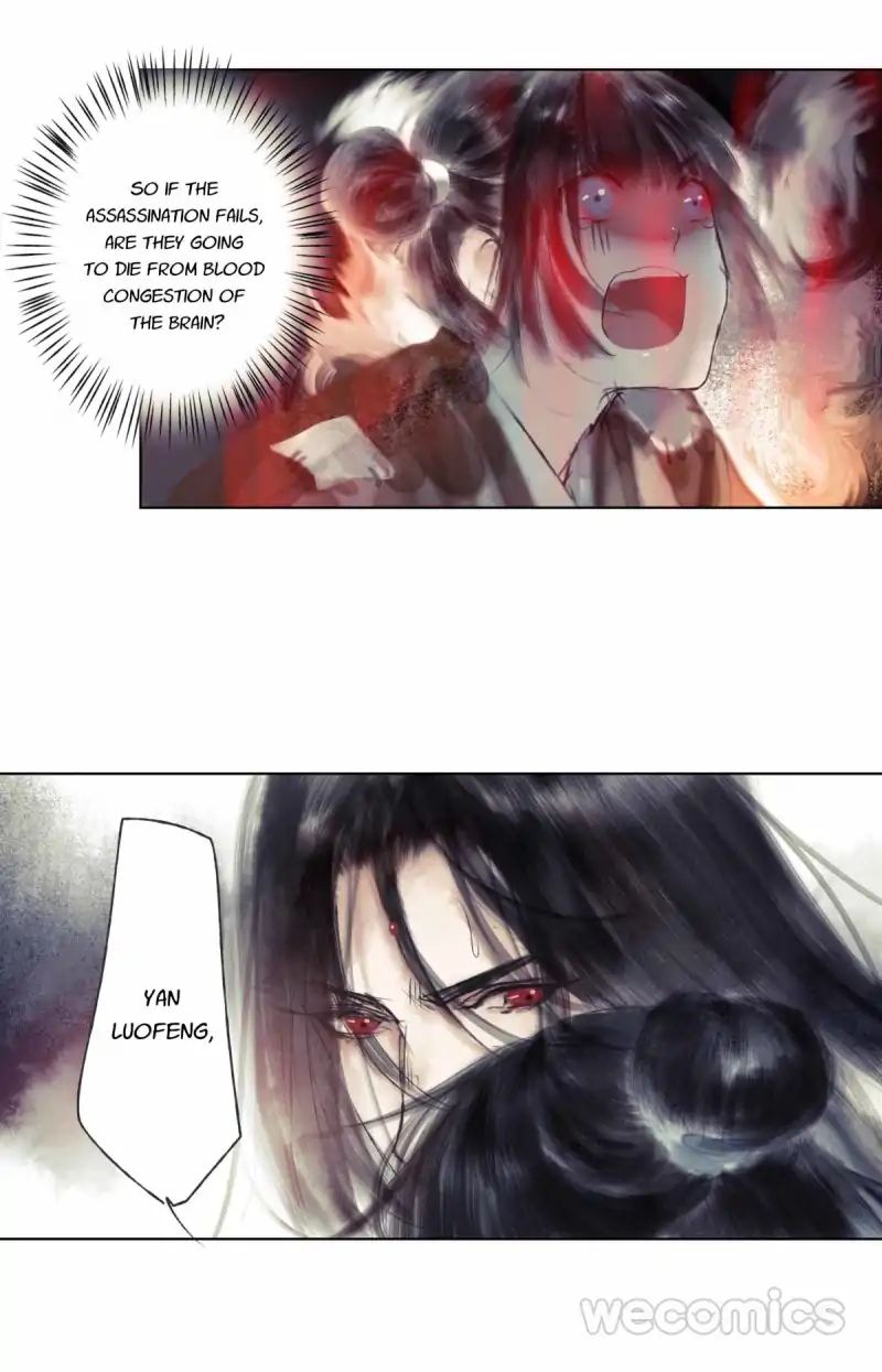 Lone Swan chapter 20 - page 51