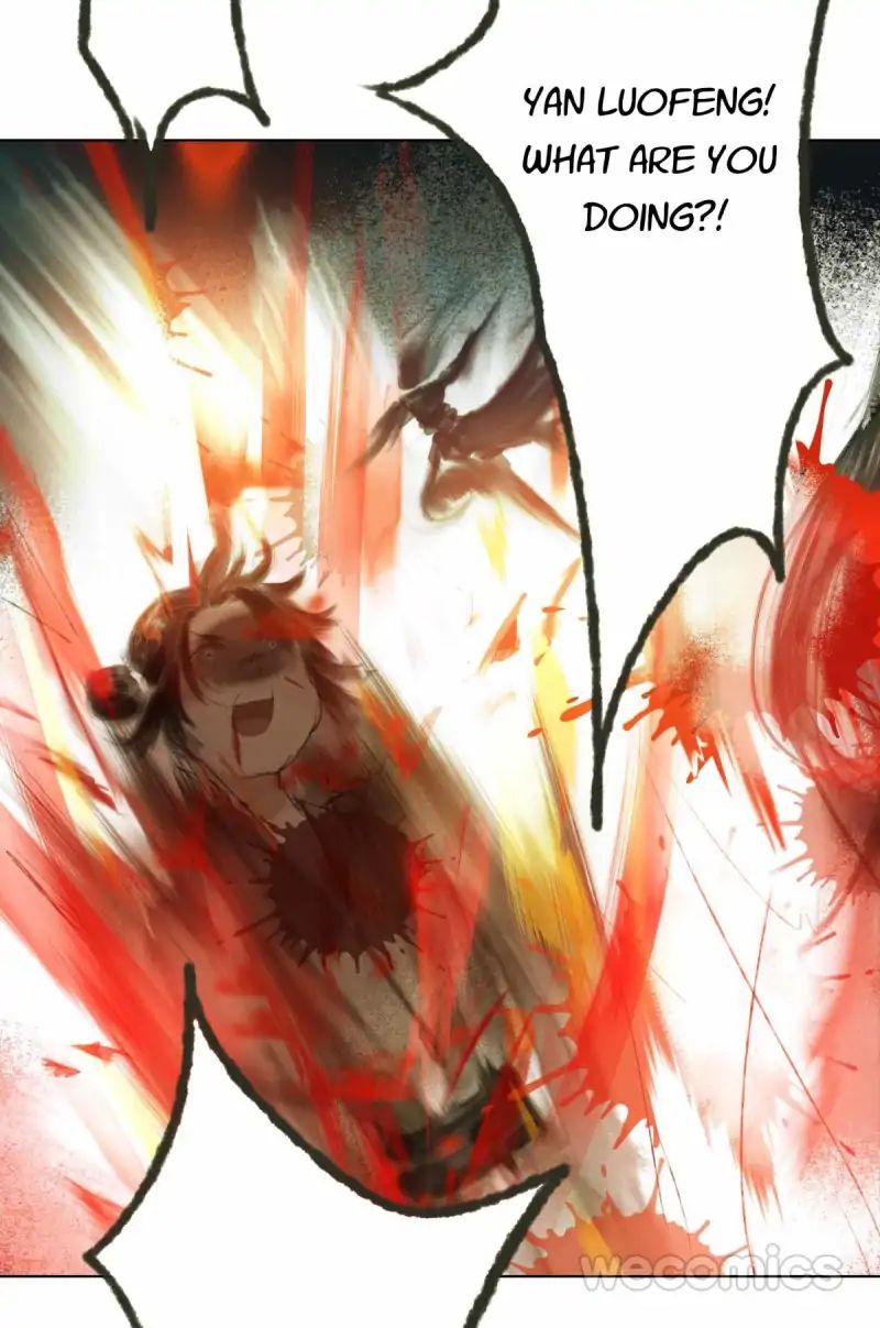 Lone Swan chapter 20 - page 62