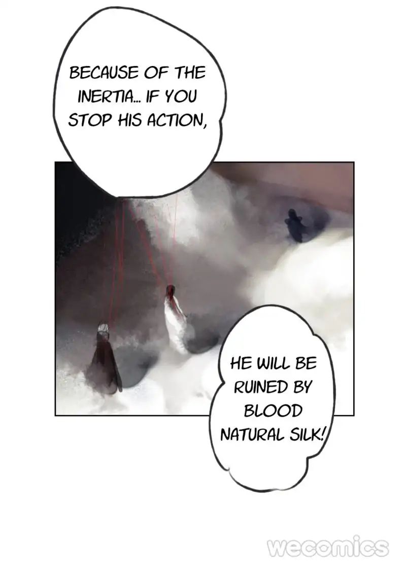 Lone Swan chapter 19 - page 14