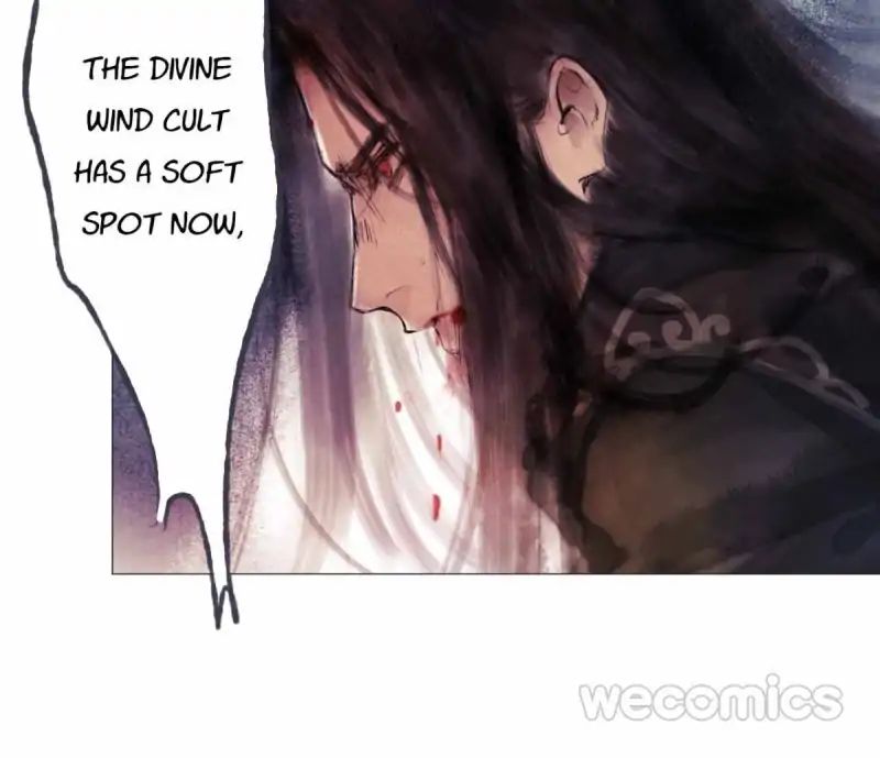 Lone Swan chapter 19 - page 40