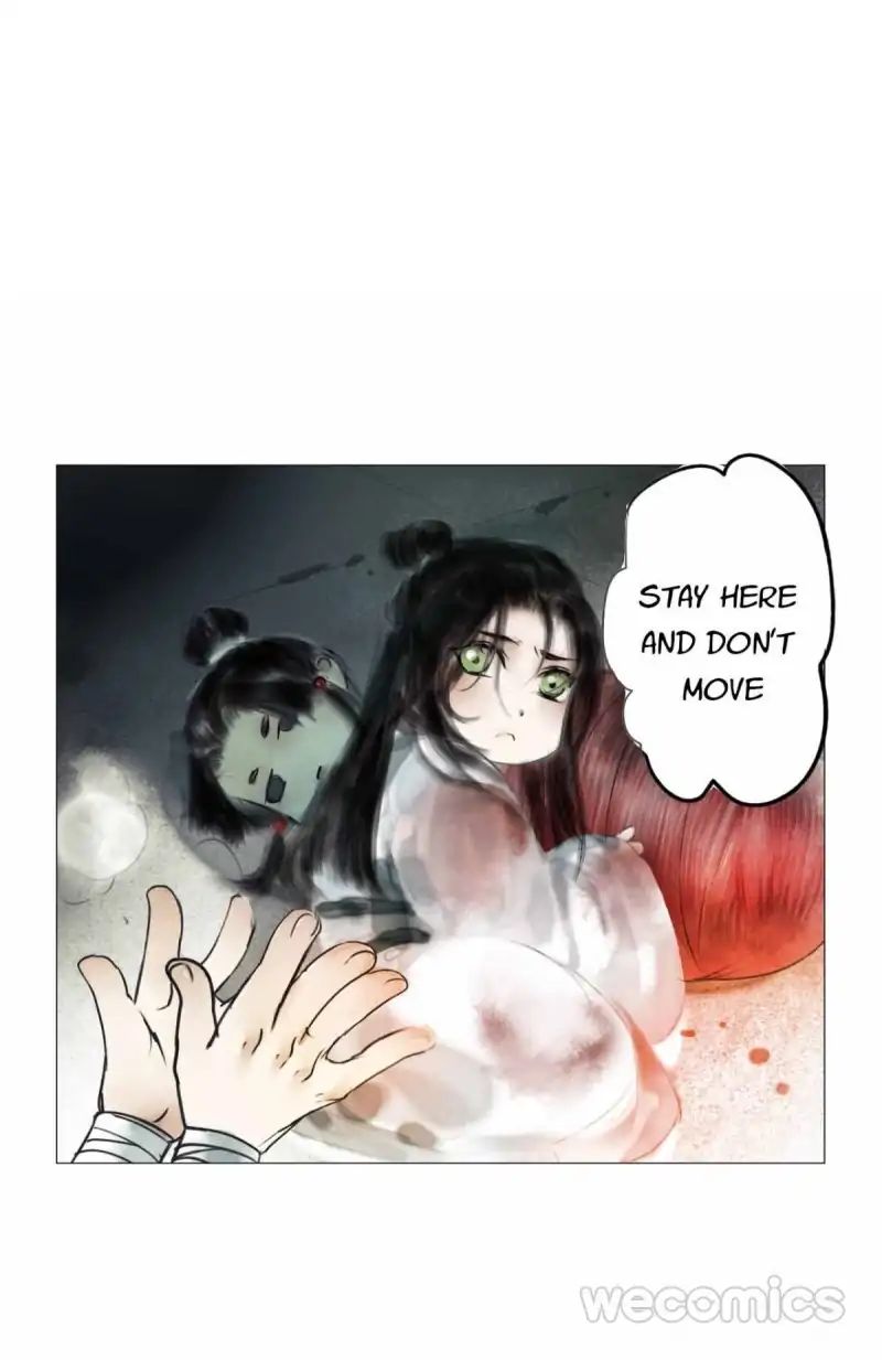 Lone Swan chapter 19 - page 85
