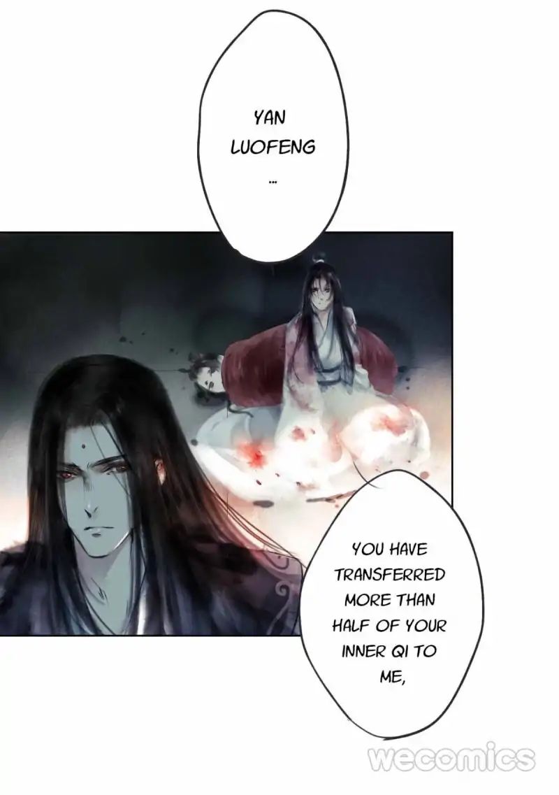 Lone Swan chapter 19 - page 87