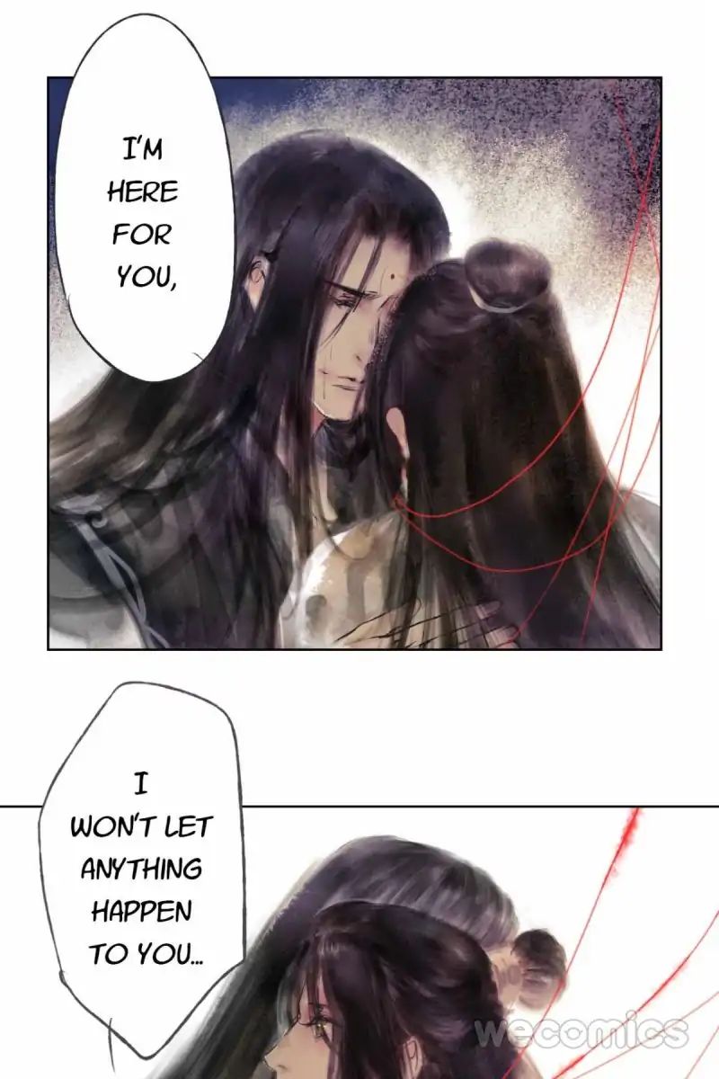Lone Swan chapter 18 - page 31