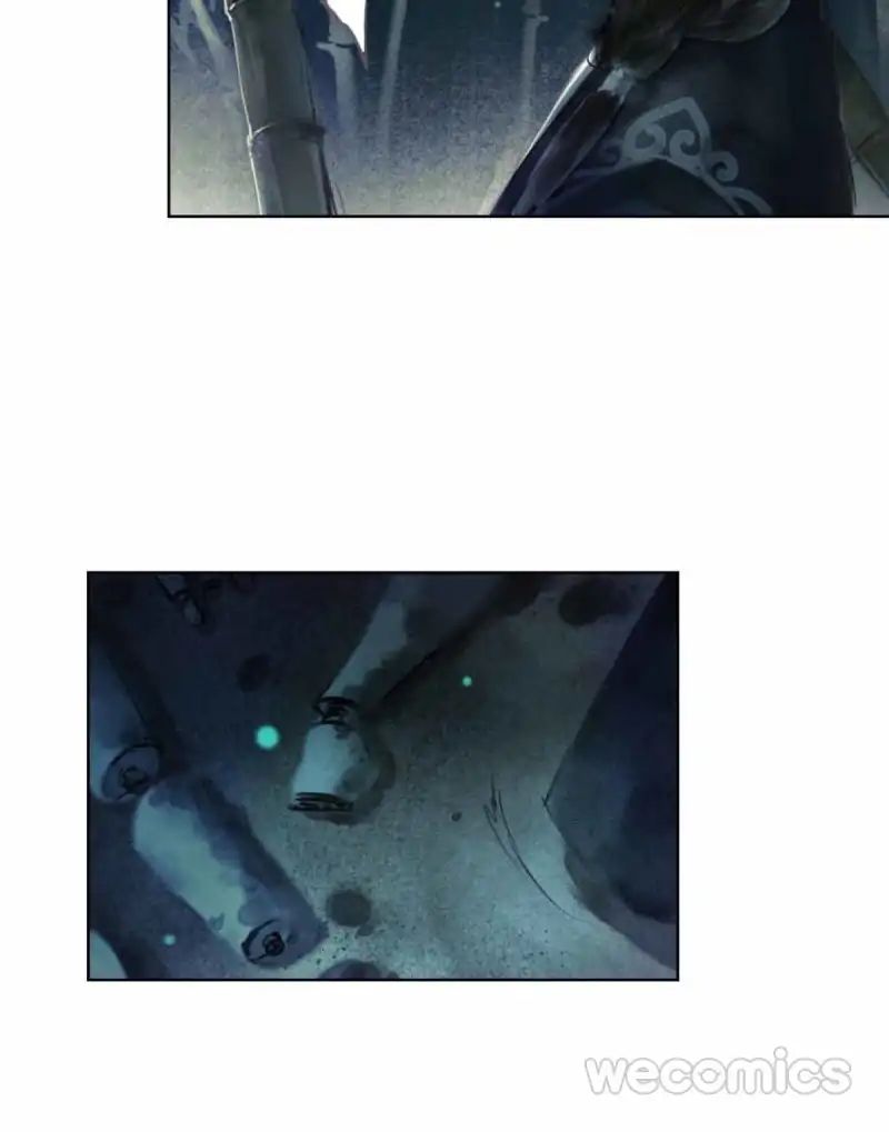 Lone Swan chapter 17 - page 17