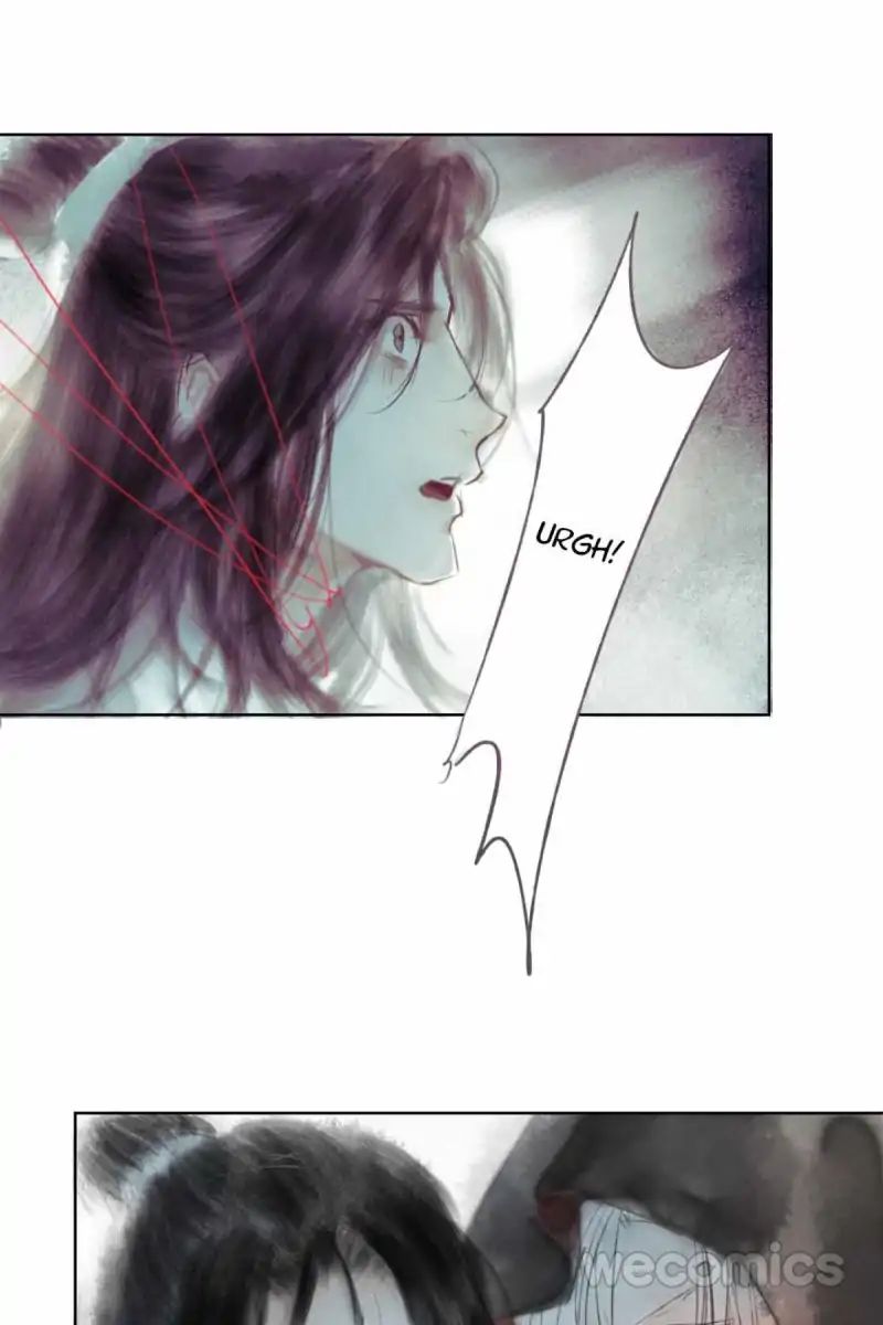 Lone Swan chapter 17 - page 34