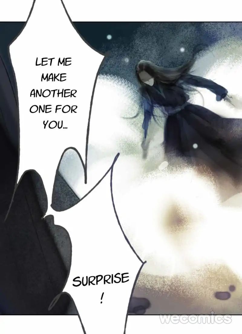 Lone Swan chapter 17 - page 43