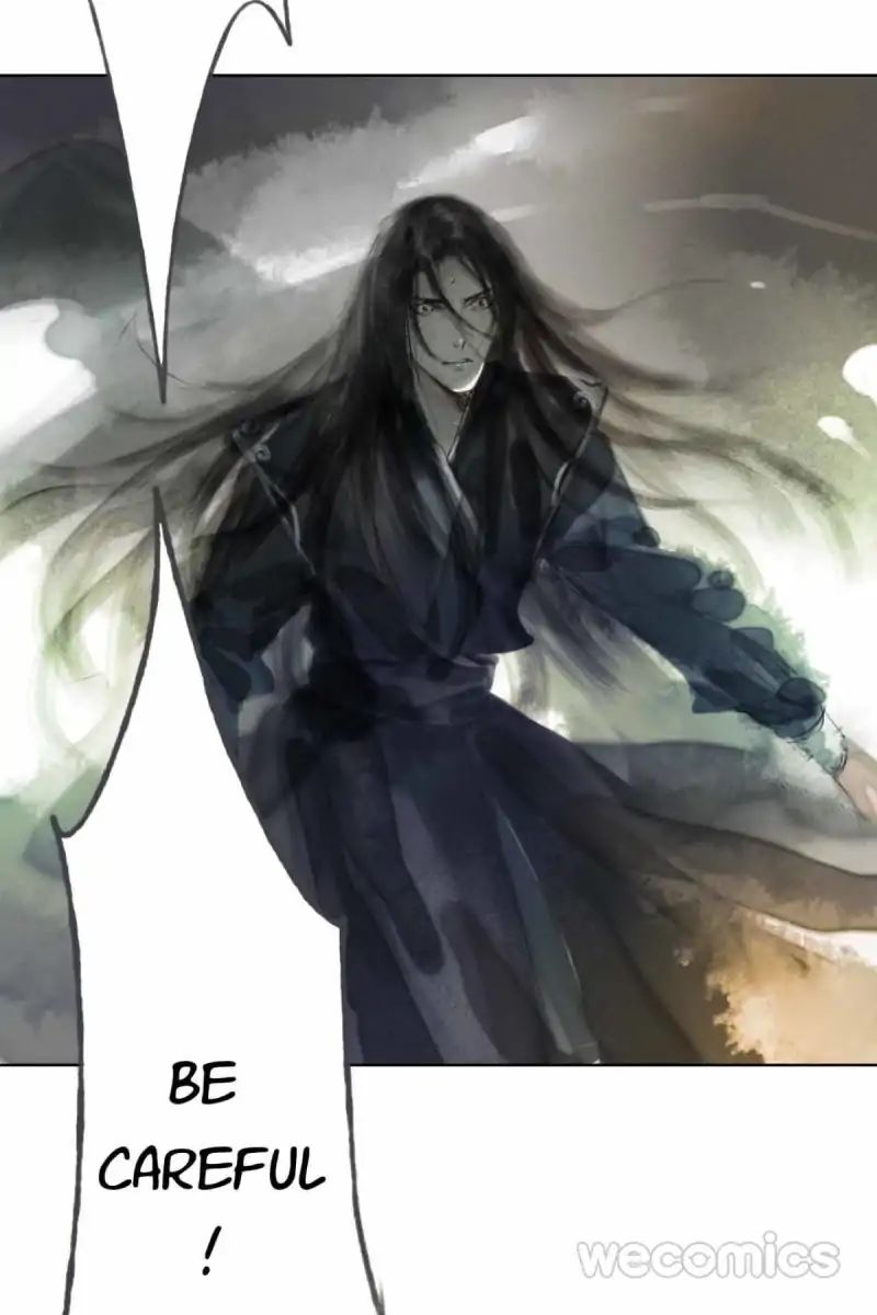 Lone Swan chapter 17 - page 48