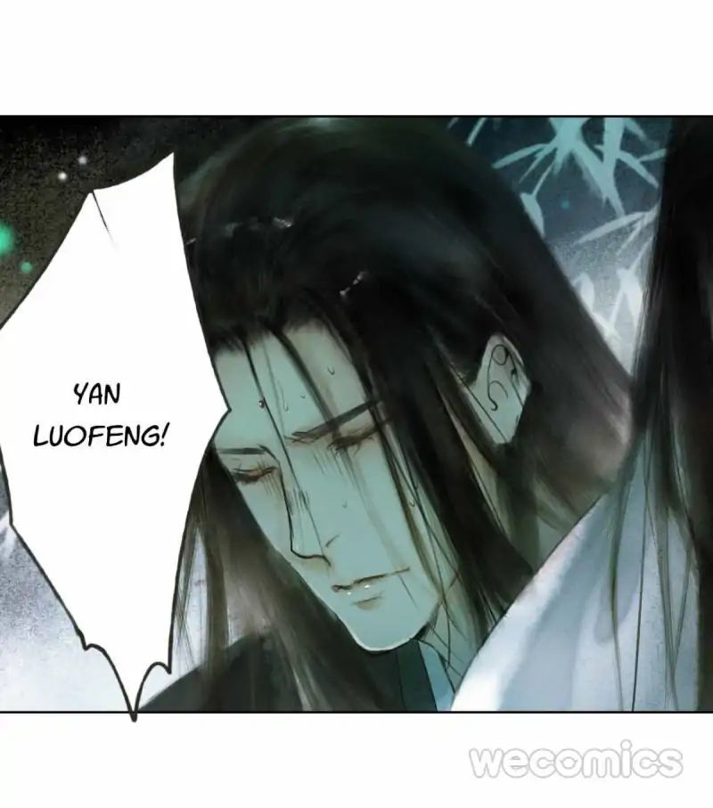 Lone Swan chapter 15 - page 1