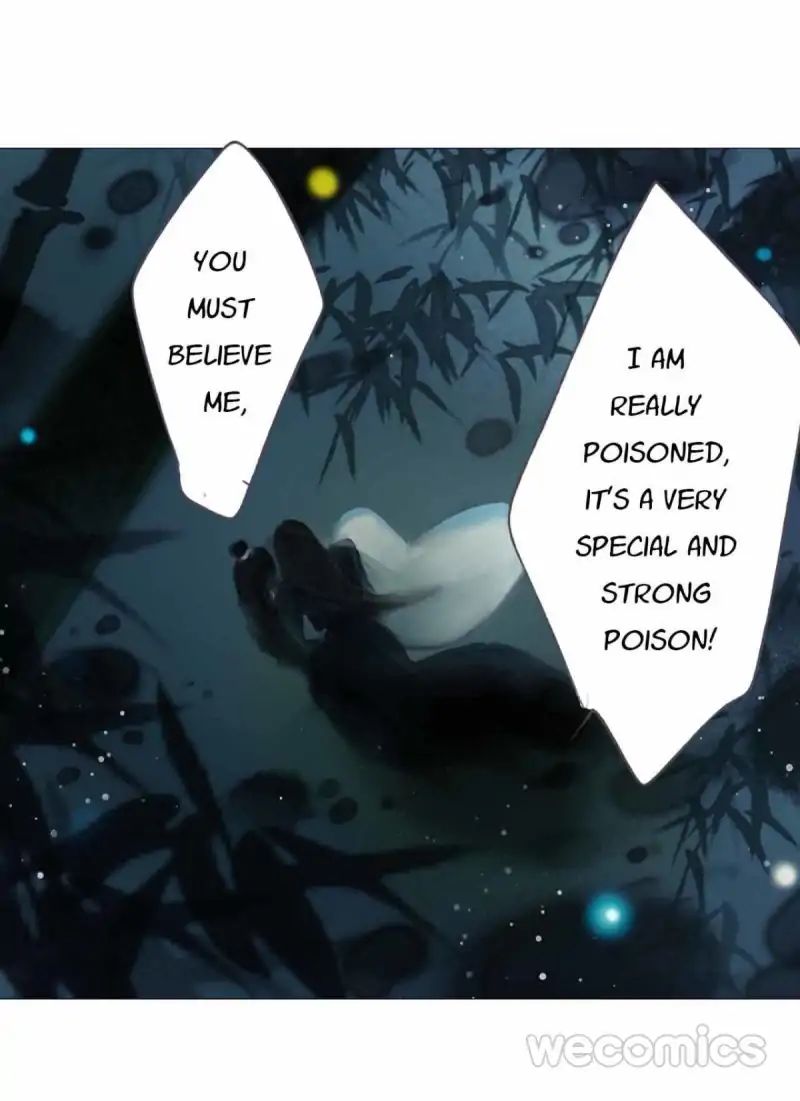 Lone Swan chapter 15 - page 10