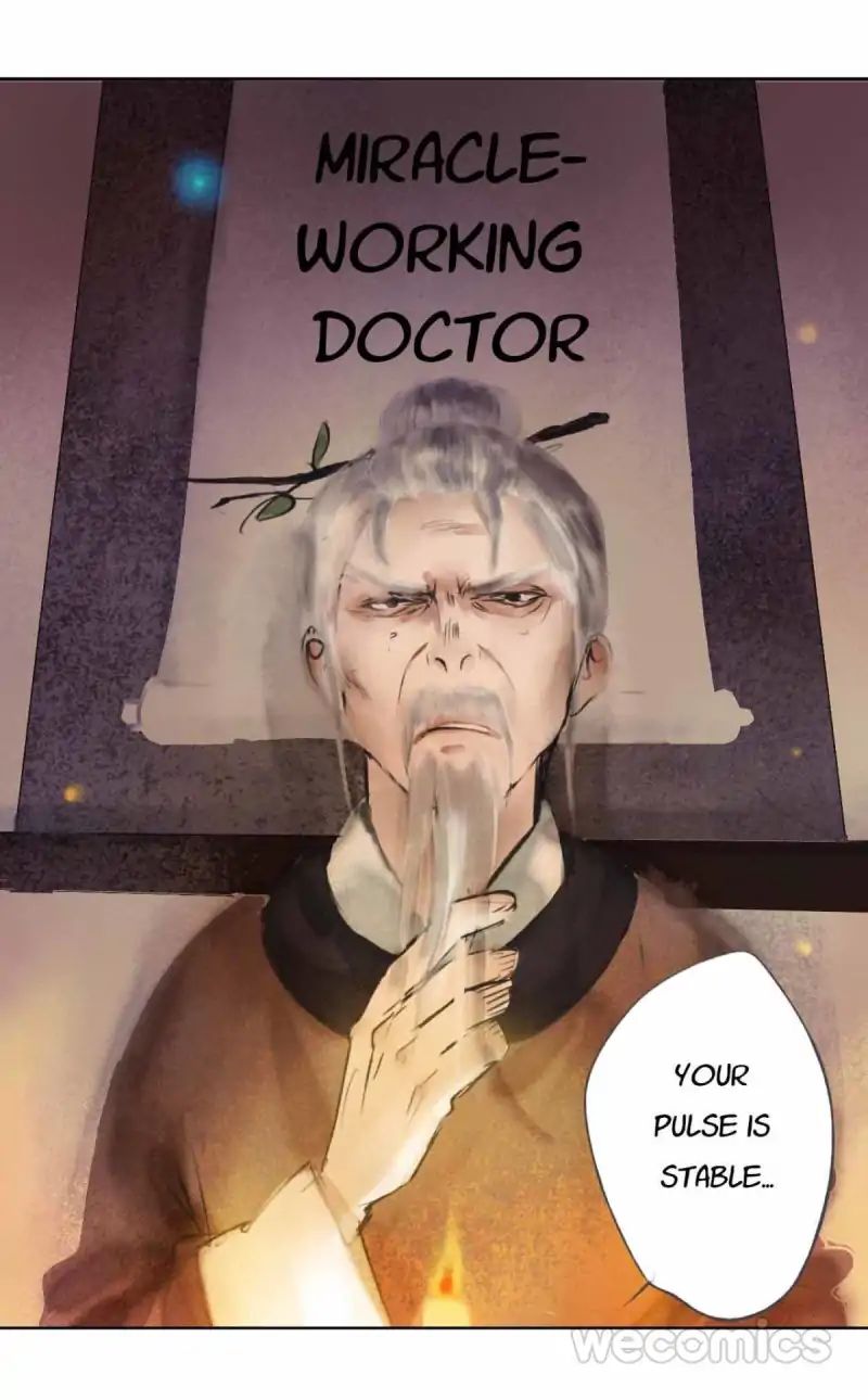 Lone Swan chapter 15 - page 17