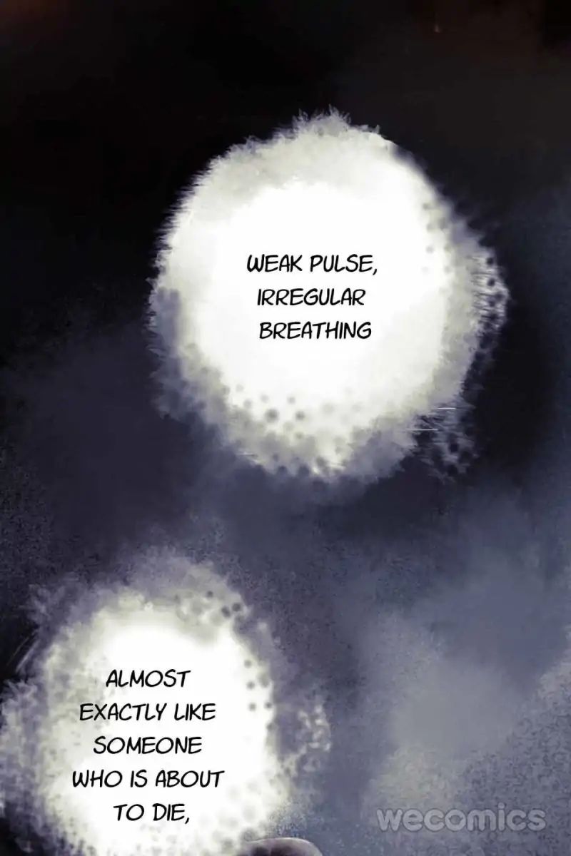 Lone Swan chapter 15 - page 28