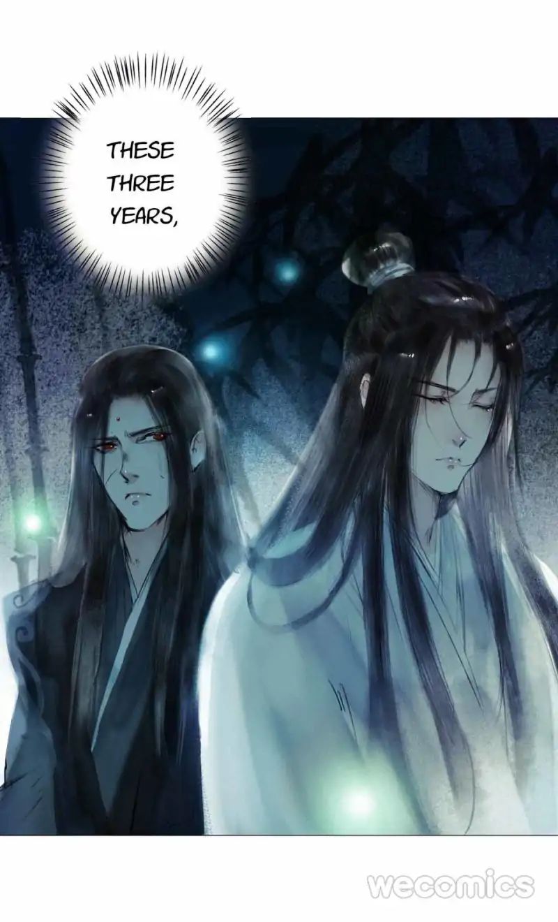 Lone Swan chapter 15 - page 37
