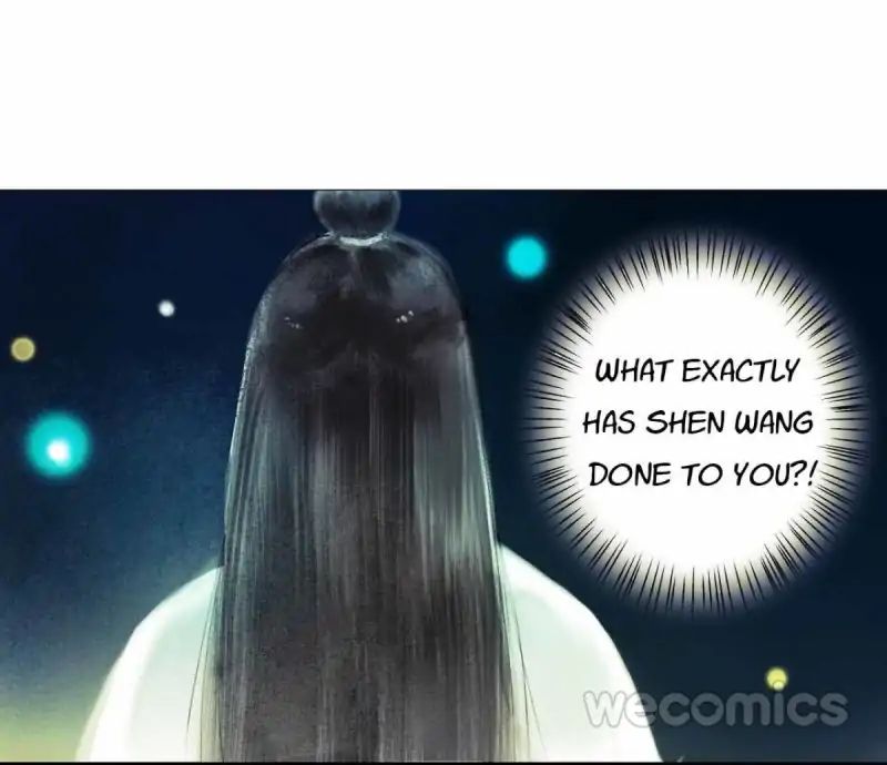 Lone Swan chapter 15 - page 38
