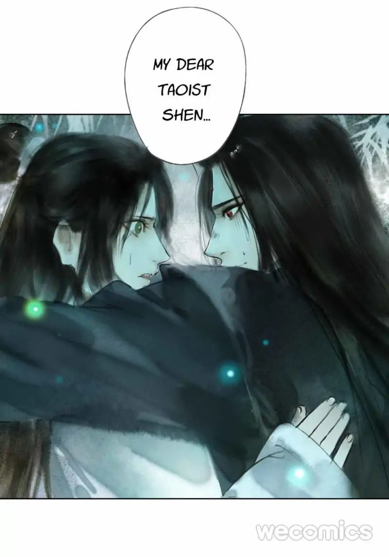 Lone Swan chapter 15 - page 6