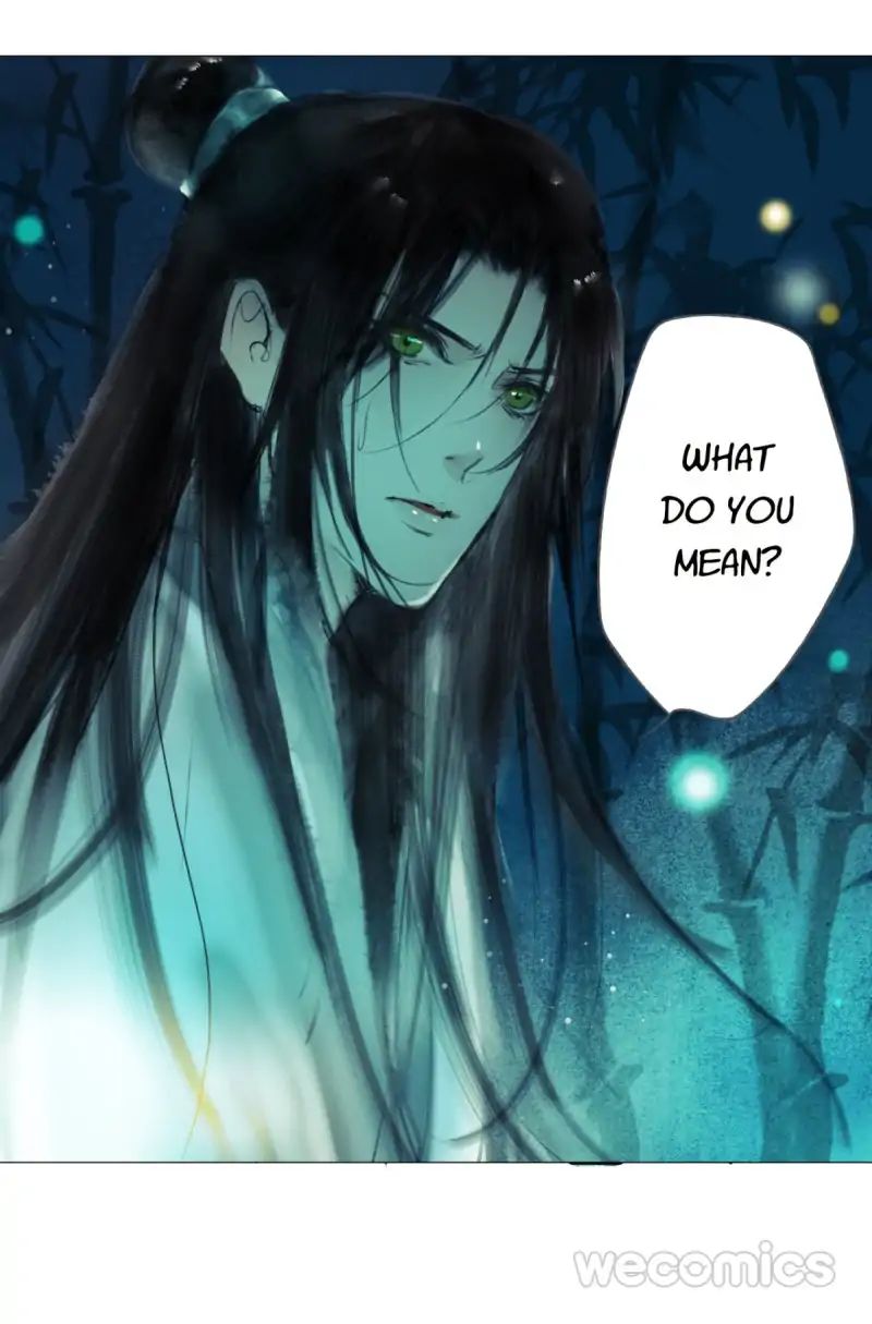 Lone Swan chapter 14 - page 34