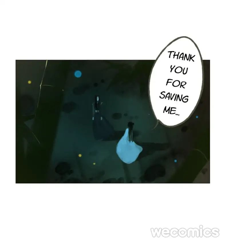 Lone Swan chapter 14 - page 48