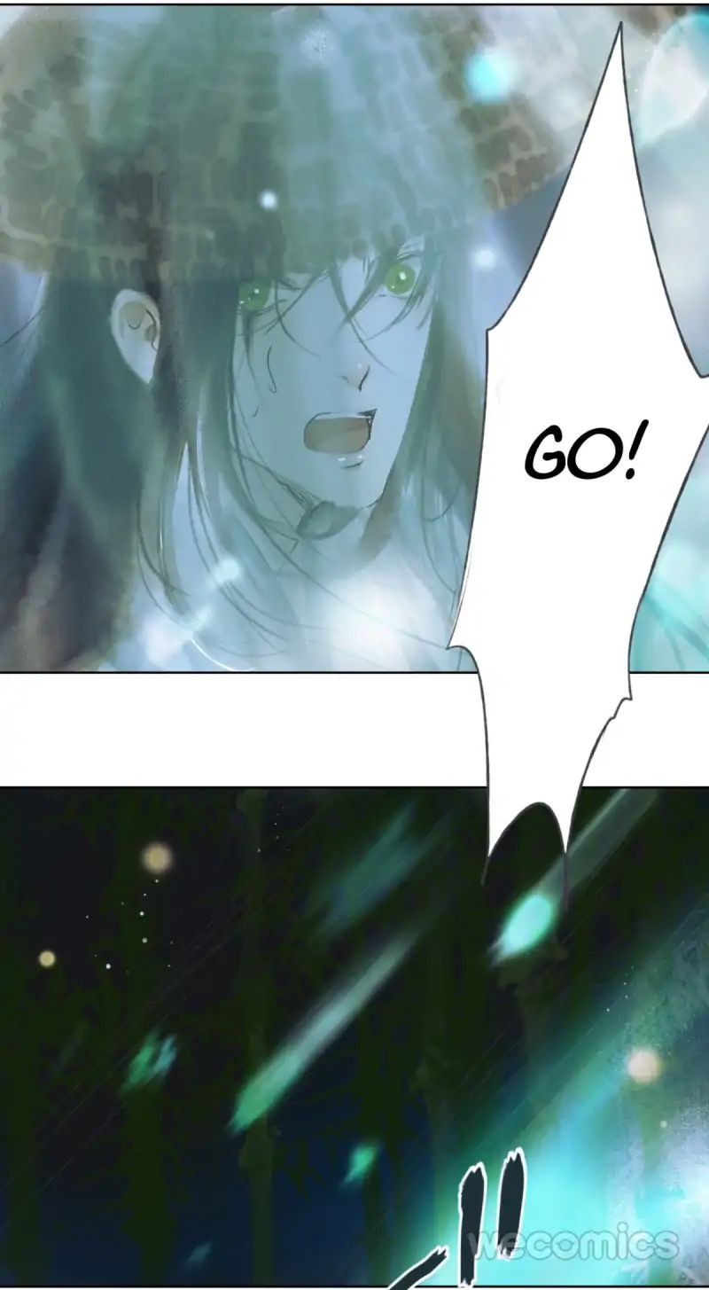 Lone Swan chapter 13 - page 39