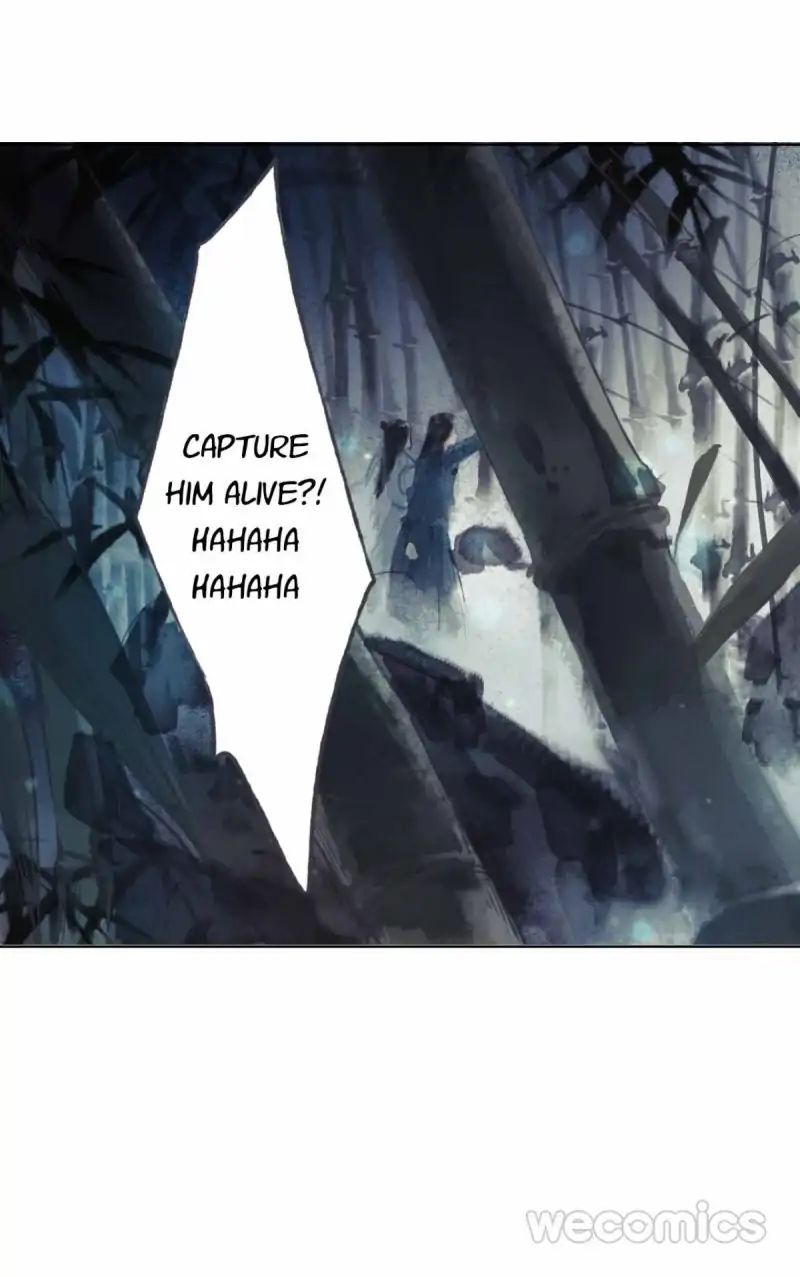 Lone Swan chapter 10 - page 1
