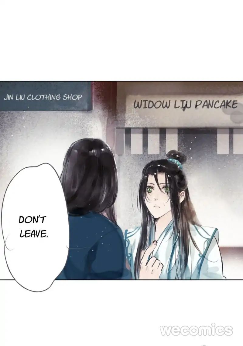 Lone Swan chapter 10 - page 26