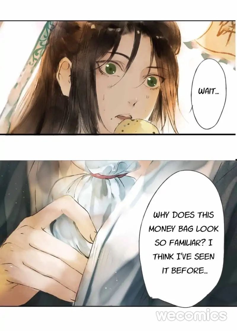 Lone Swan chapter 10 - page 36