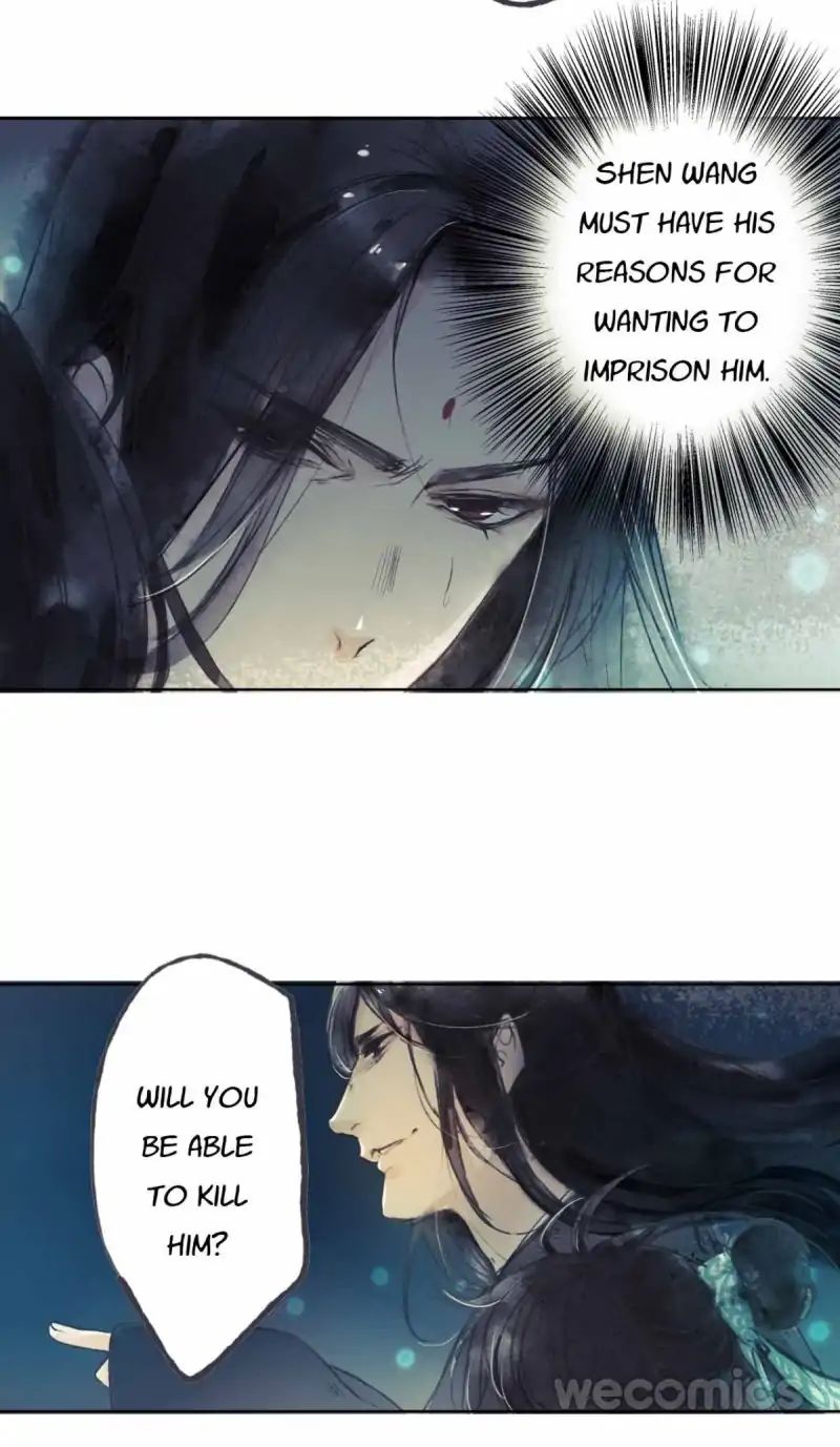 Lone Swan chapter 10 - page 4
