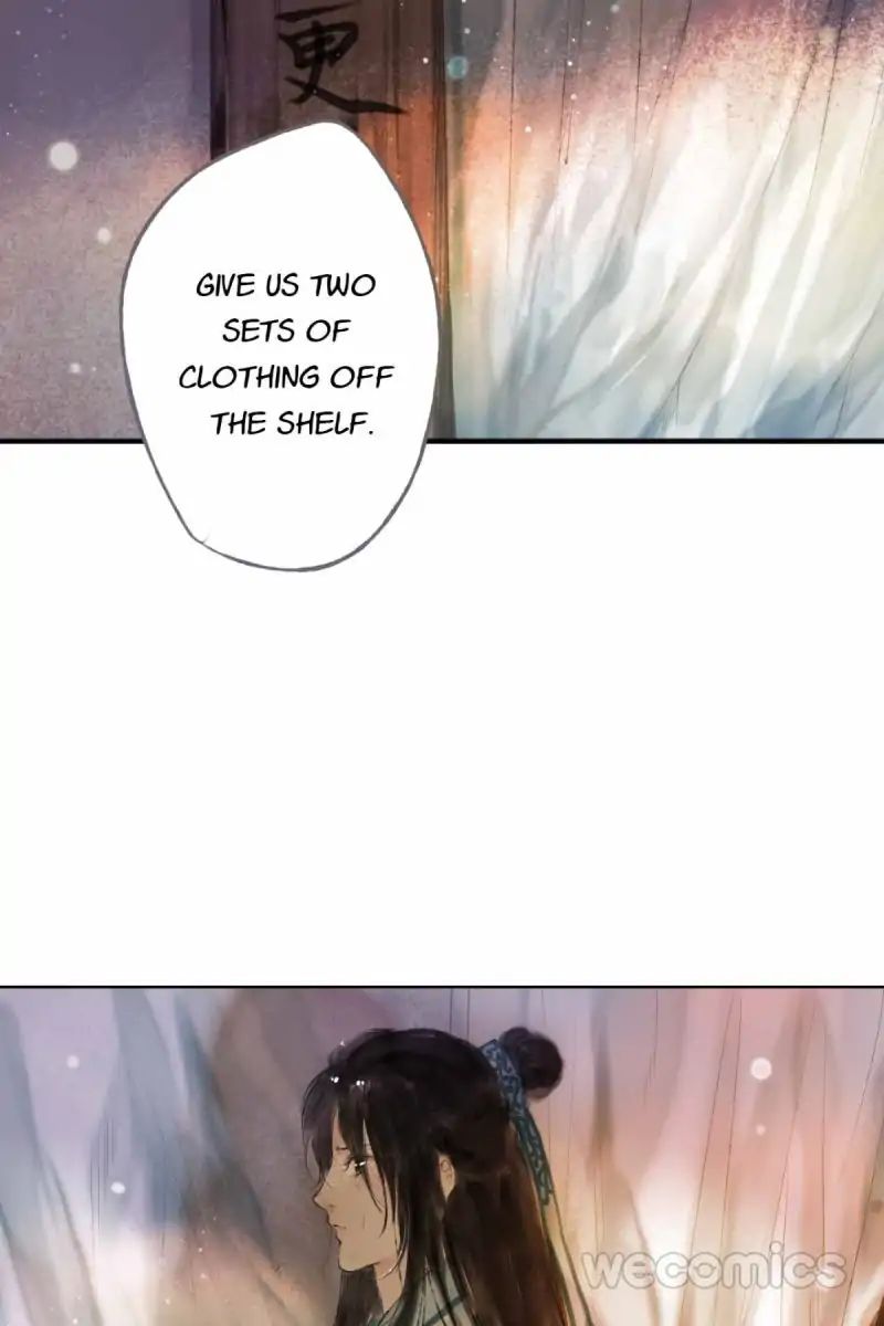 Lone Swan chapter 10 - page 41