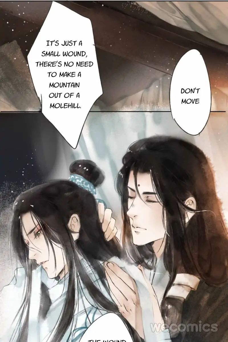 Lone Swan chapter 10 - page 49
