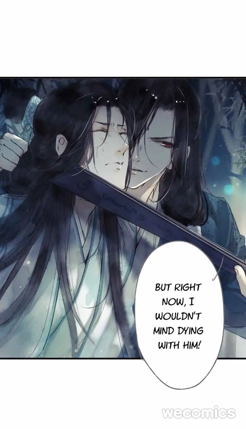 Lone Swan chapter 10 - page 6