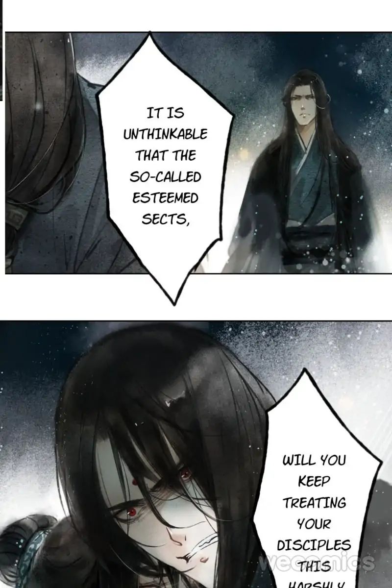 Lone Swan chapter 9 - page 12