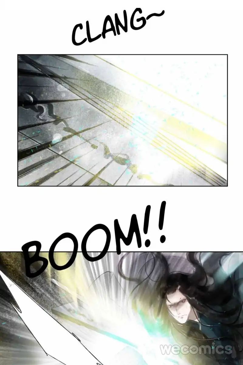Lone Swan chapter 9 - page 16