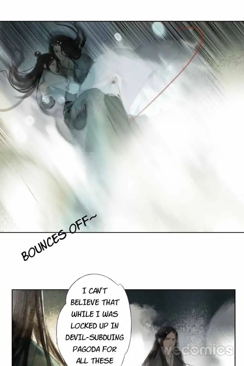 Lone Swan chapter 9 - page 18