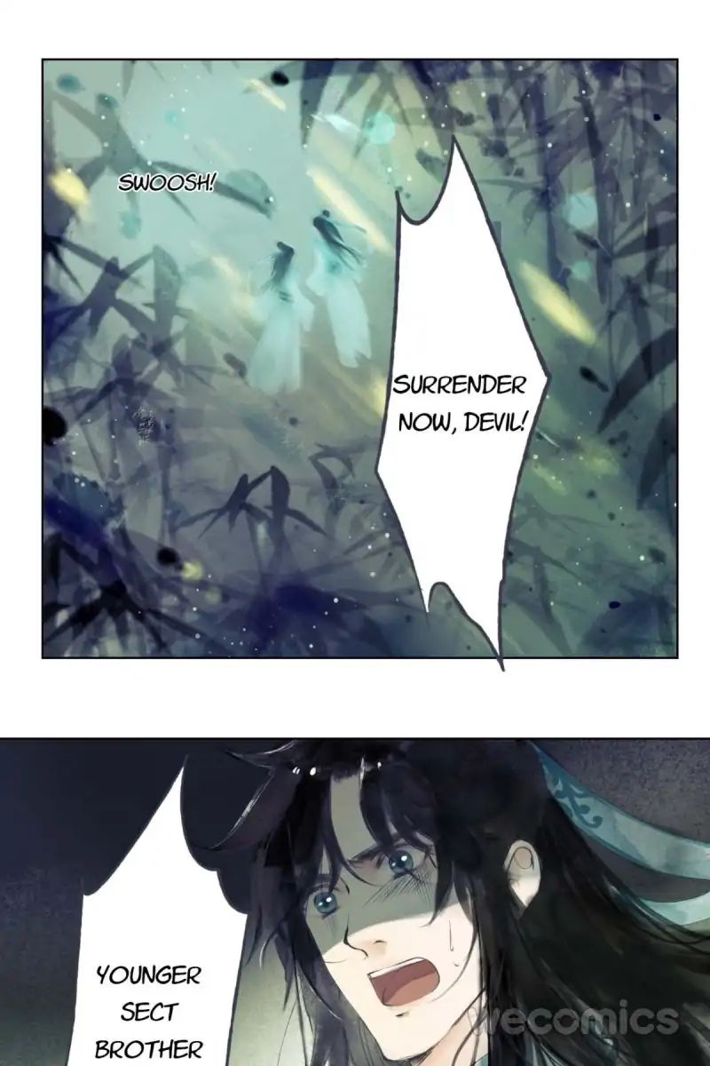 Lone Swan chapter 9 - page 51