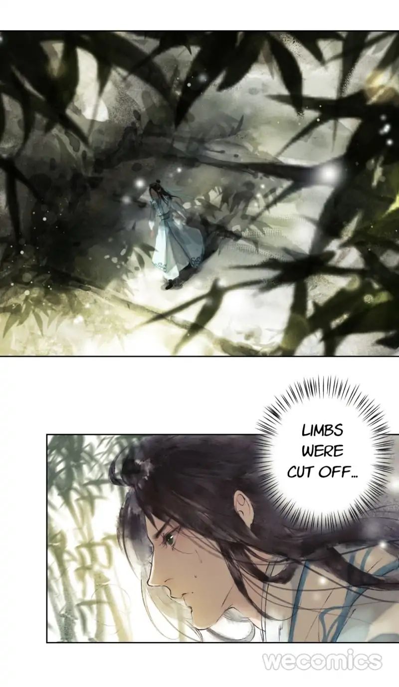 Lone Swan chapter 7 - page 17