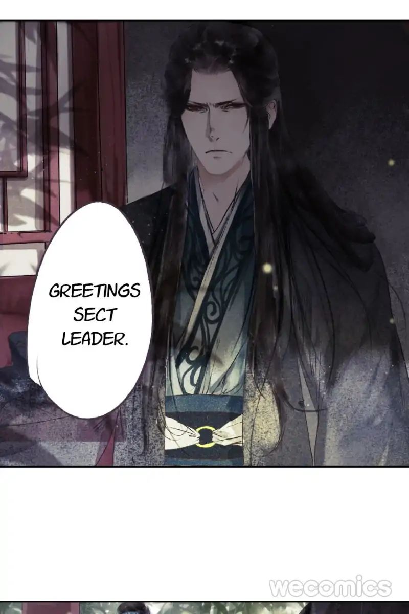 Lone Swan chapter 7 - page 24